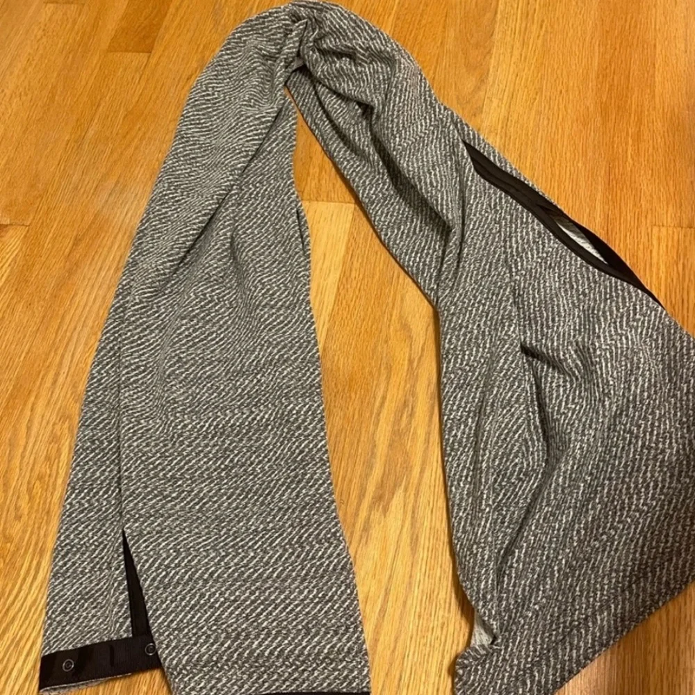 lululemon athletica materials rulu
